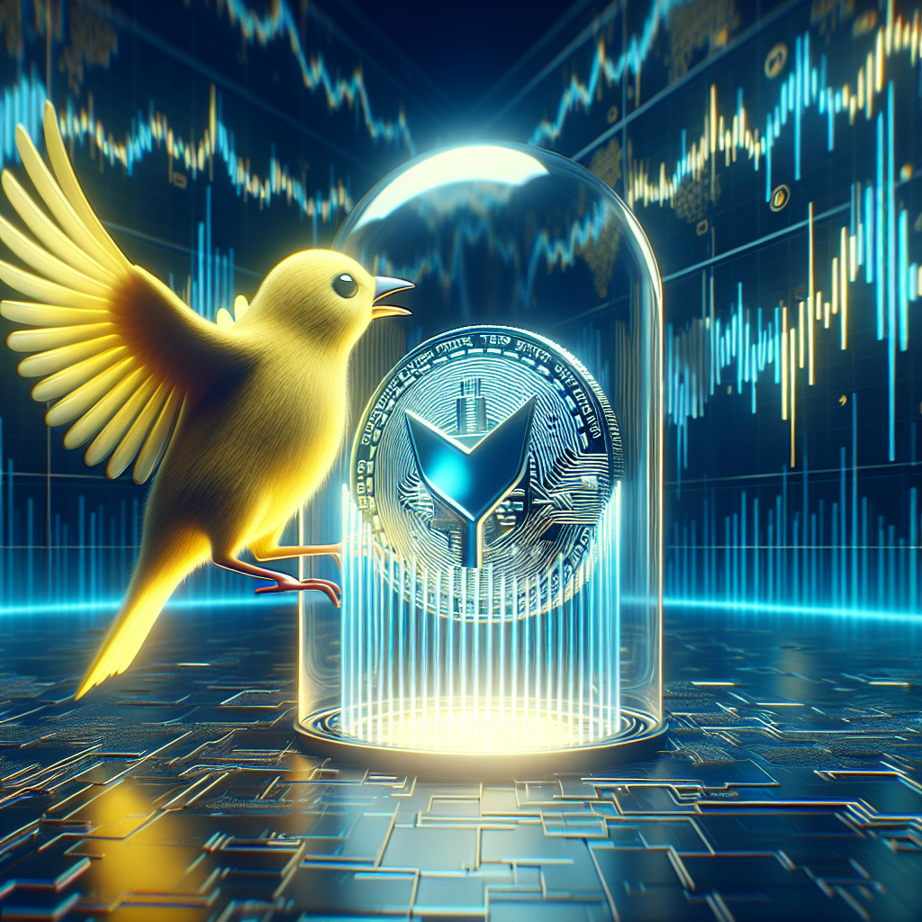 Canary Capital Introduces First XRP Spot ETF to the Market