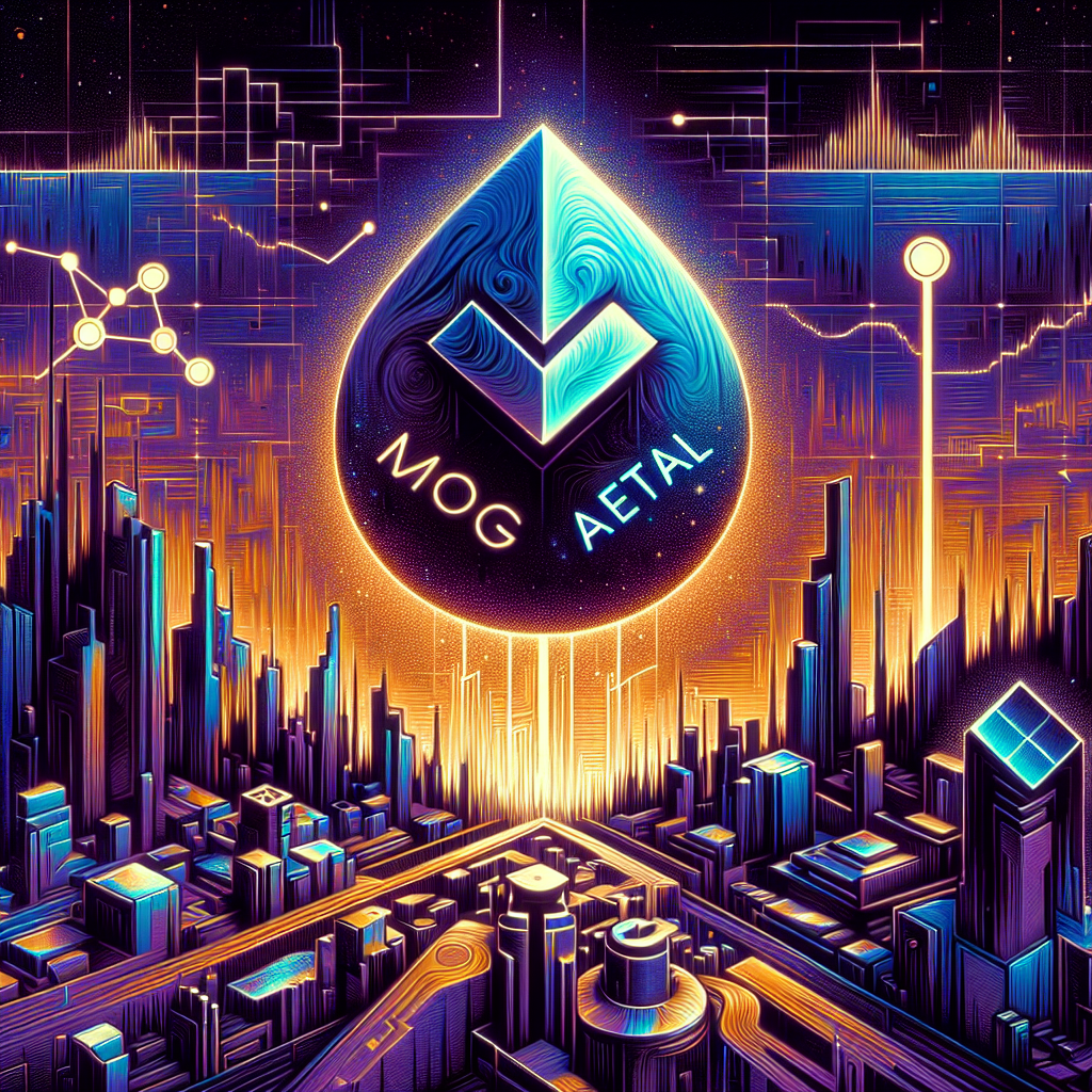 Canary Capital's Bold Move: Filing for a MOG ETF to Boost the Memecoin Market