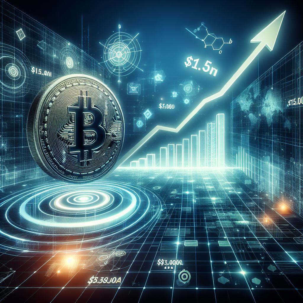 Cathie Wood Reaffirms $1.5M Bitcoin Target Amidst Market Optimism