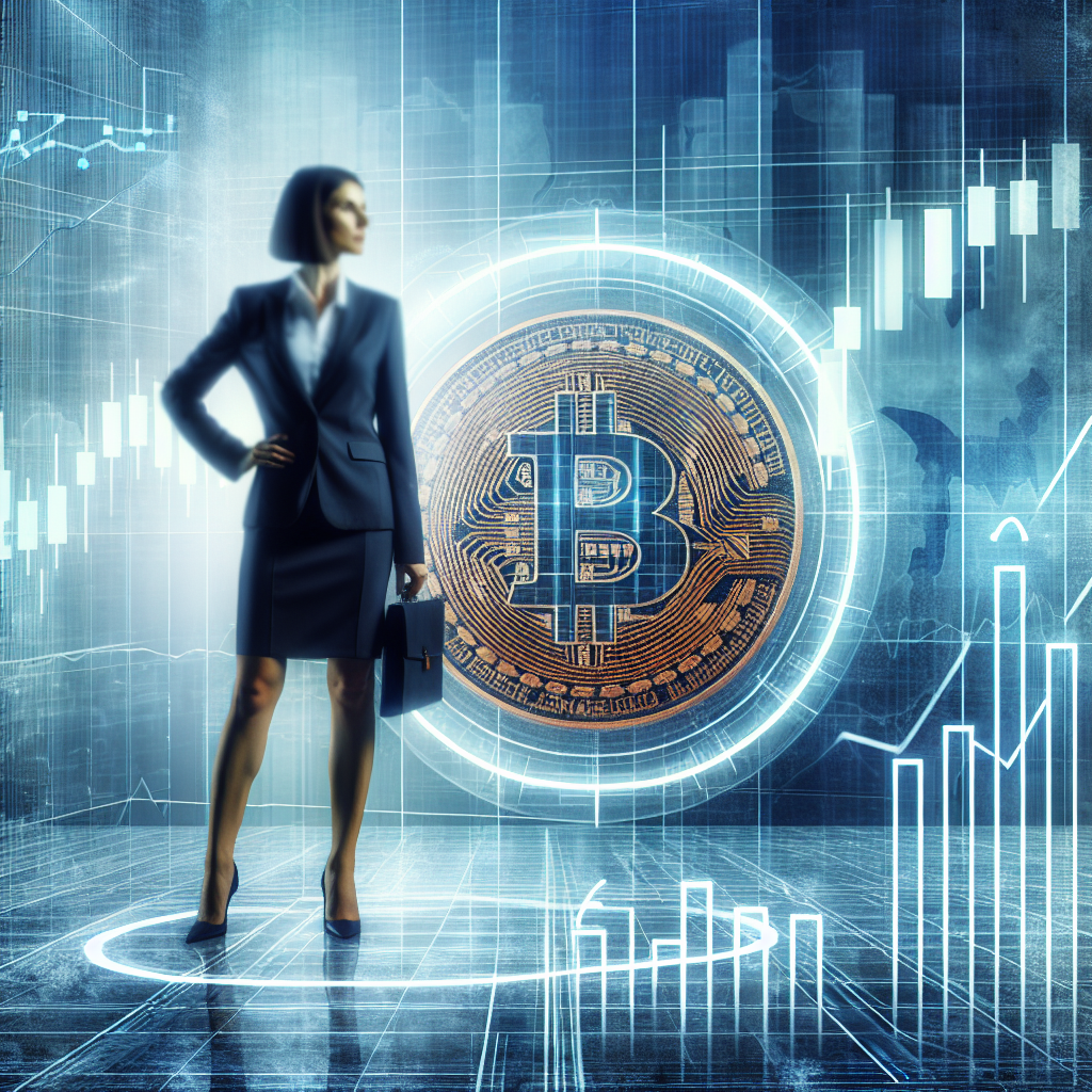 Cathie Wood Stands Firm on Bitcoin's $1.5M Target Amid Market Optimism
