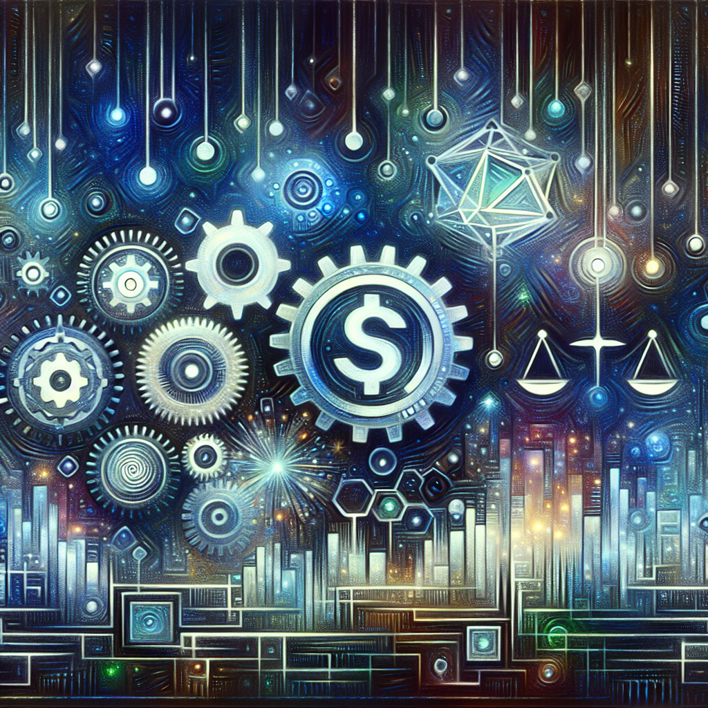 CFTC's Strategic Move Towards Regulating Crypto Spot Trading
