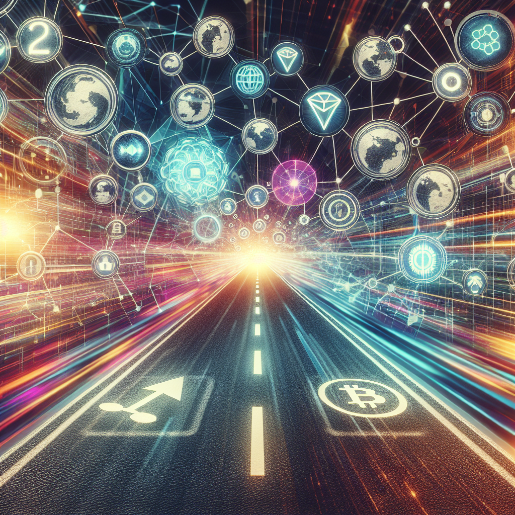 Chainlink Founder Predicts DeFi's Road to Mass Adoption by 2030