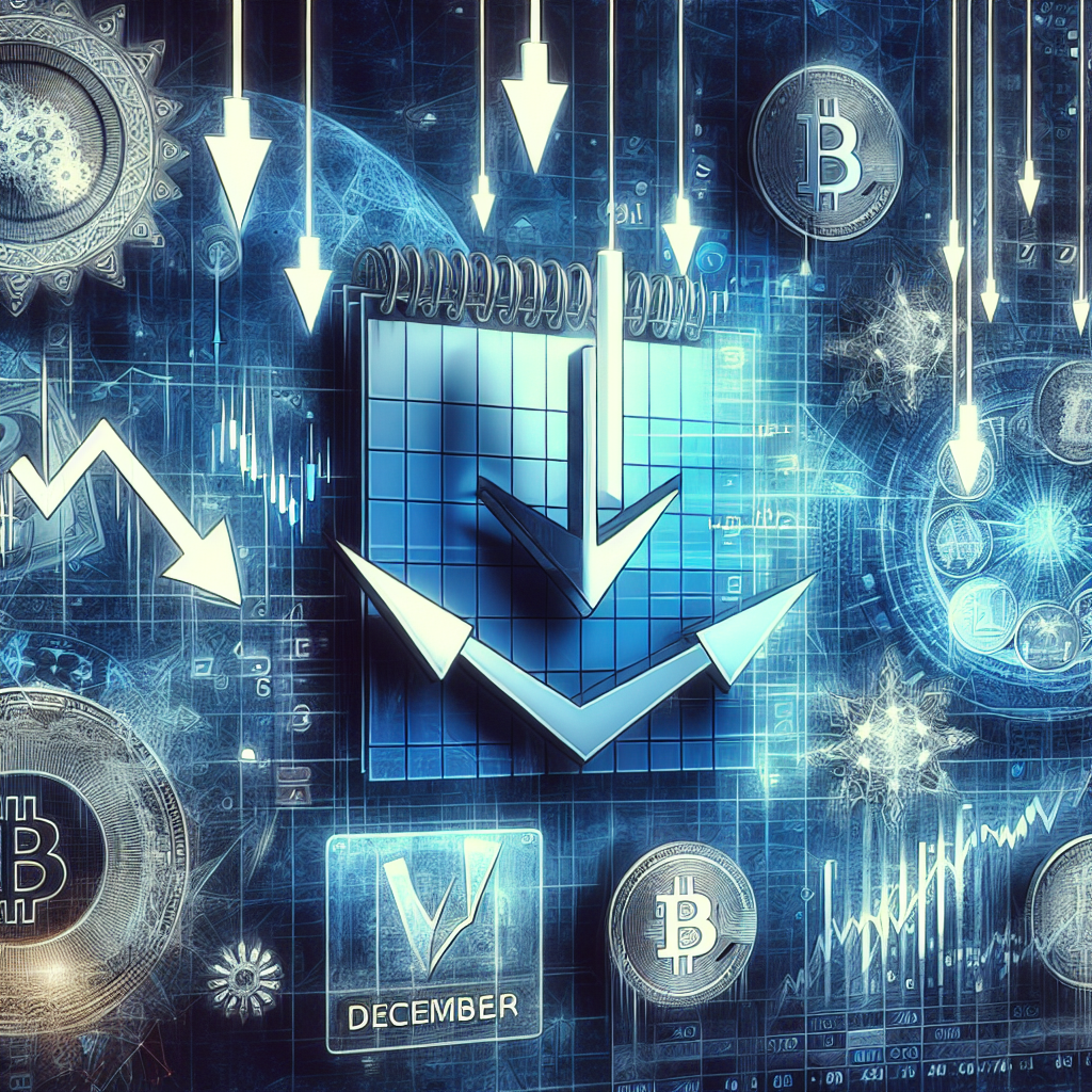 Chances of December Interest Rate Cut Diminish Amid Crypto Market Turmoil