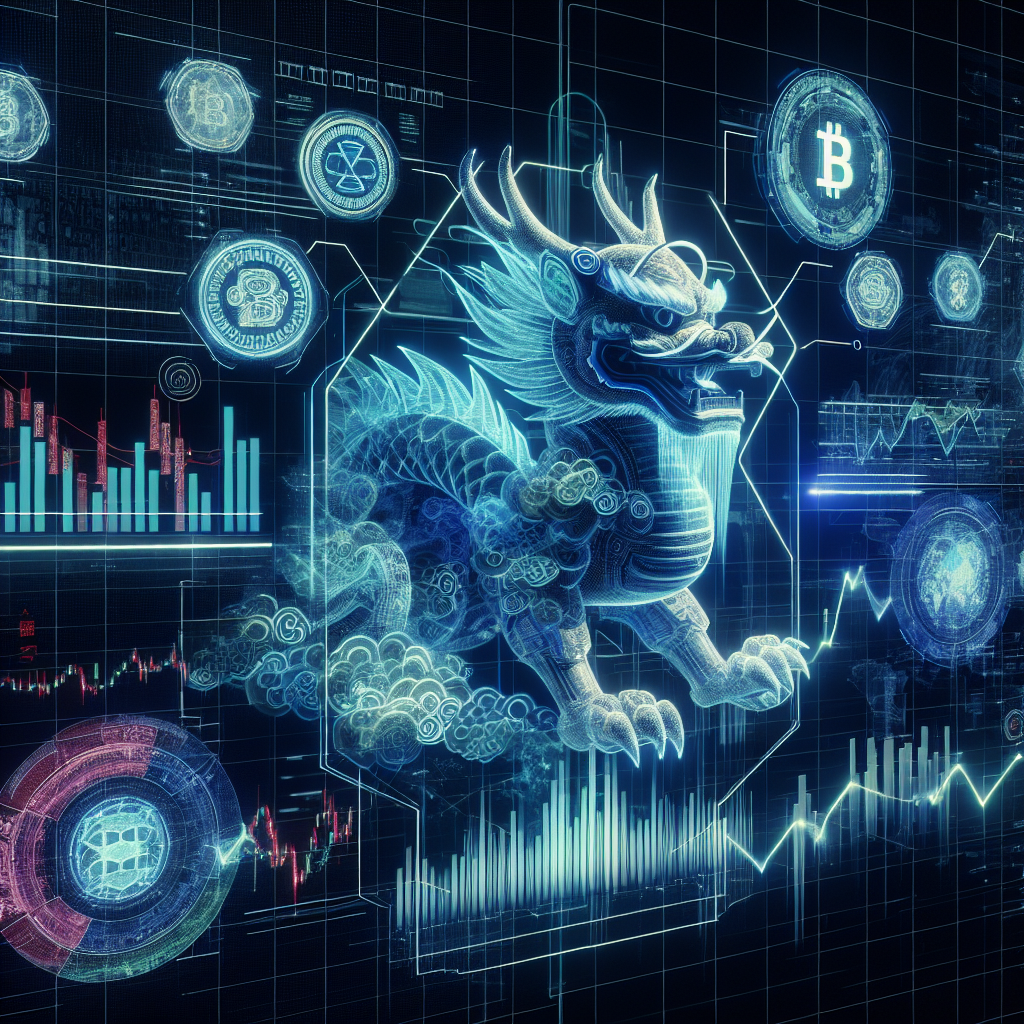 China’s Budget AI Bots Outperform ChatGPT in Crypto Trading Showdown