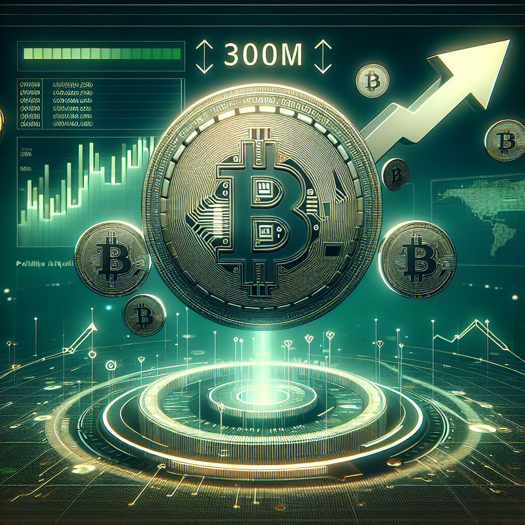 Coinbase Expands Bitcoin Holdings by $300M Amid Profitable Q3