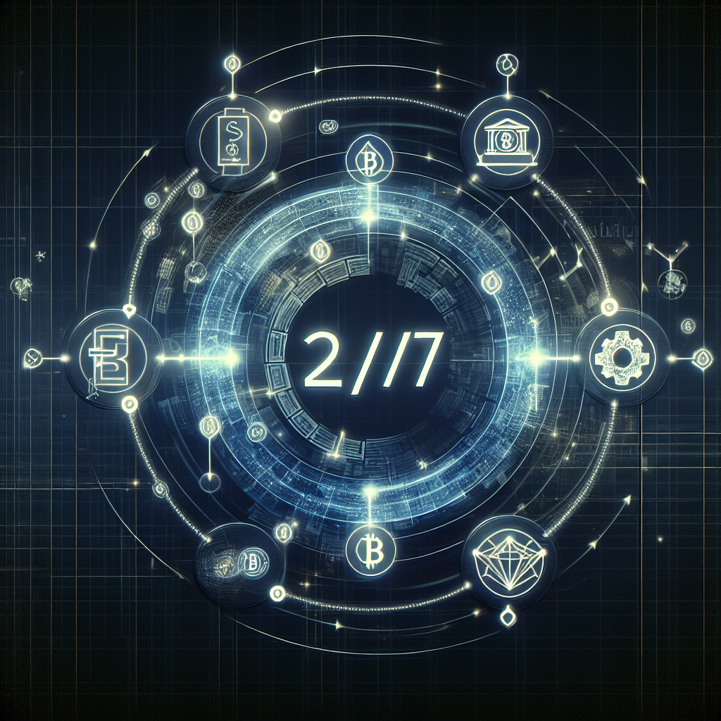 Coinbase Introduces 24/7 Trading with U.S. Perpetual Futures for Altcoins