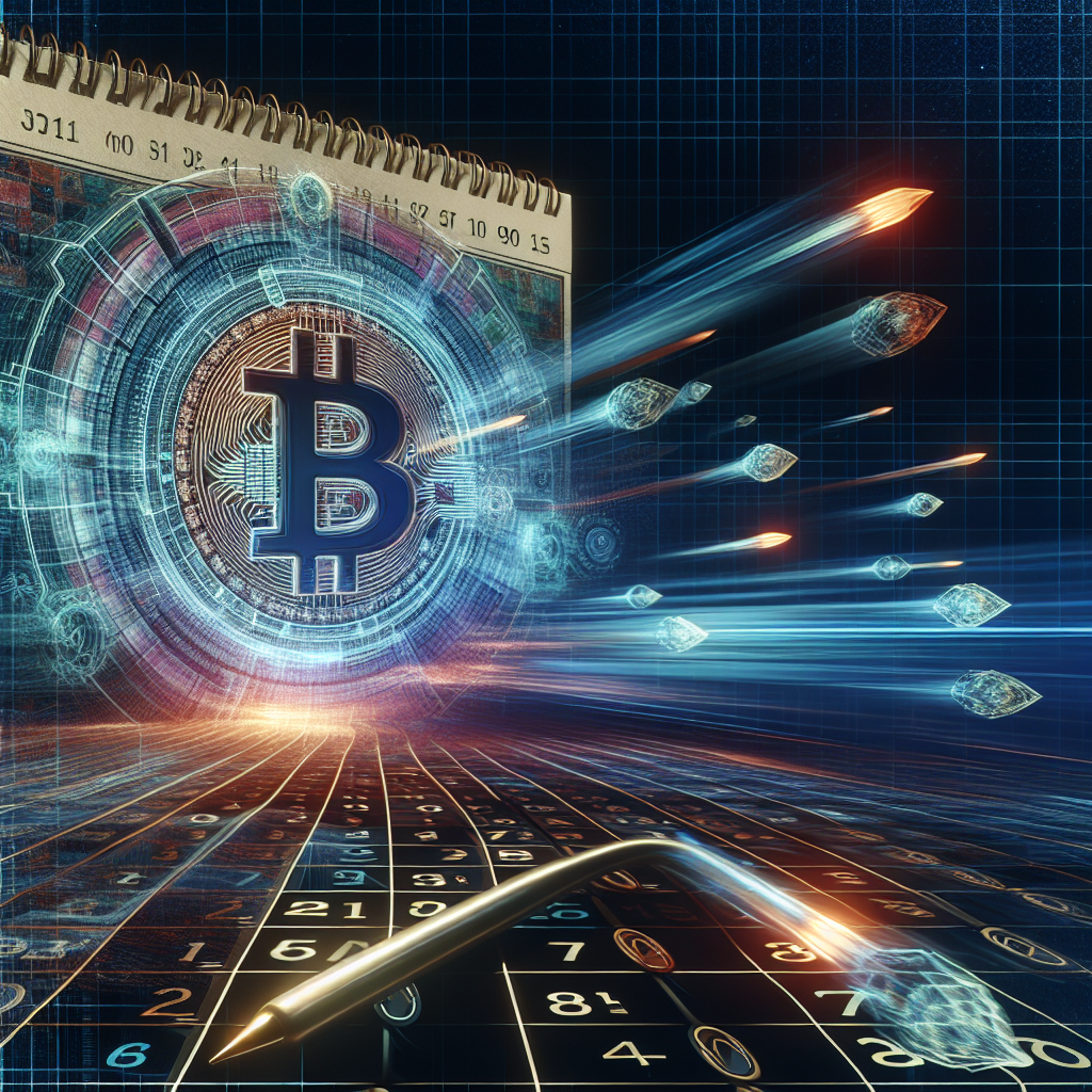 Congress Races Against Time to Address Crucial Crypto Issues Before Year-End
