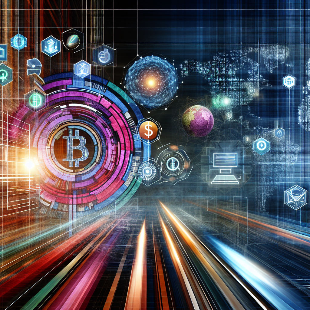 Corporate Stablecoin Race Intensifies with Citi and Western Union Leading the Charge