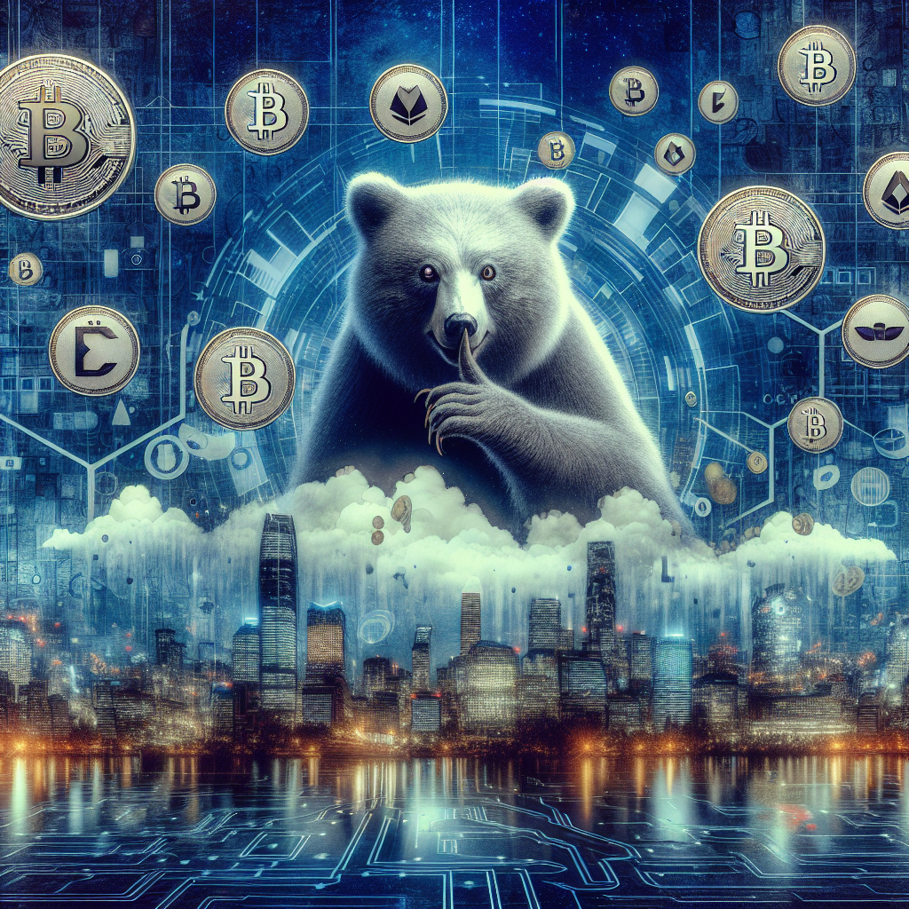 Crypto Market Dynamics: A Bear Market in Disguise?