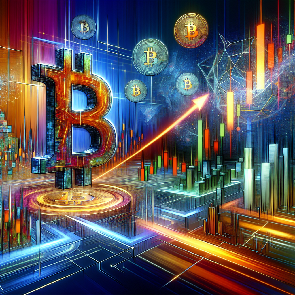 Crypto Market Faces Turbulence as BTC Eyes $100K Amid Stock Selloff