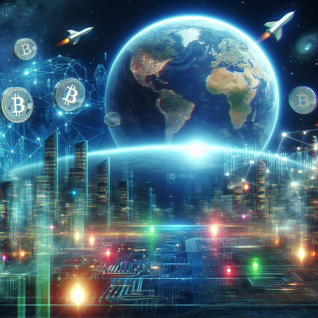 Crypto Markets Surge Following Trump's $2K Tariff Dividend Announcement