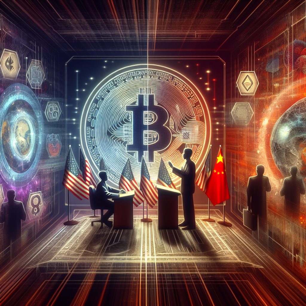 Crypto Sentiment Remains in 'Fear' Despite Trump's Trade Deal with China