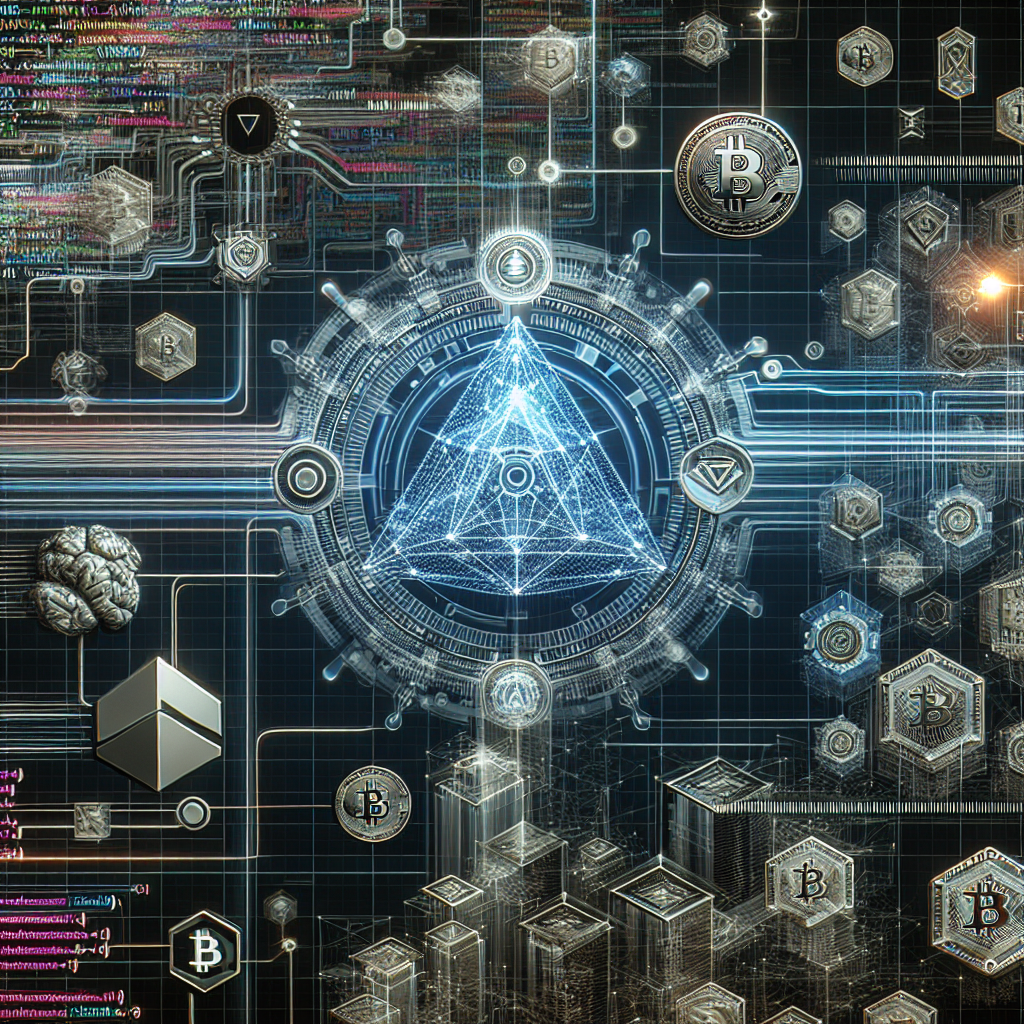 Dan Tapiero Predicts AI-Blockchain Fusion to Ignite Next Crypto Surge