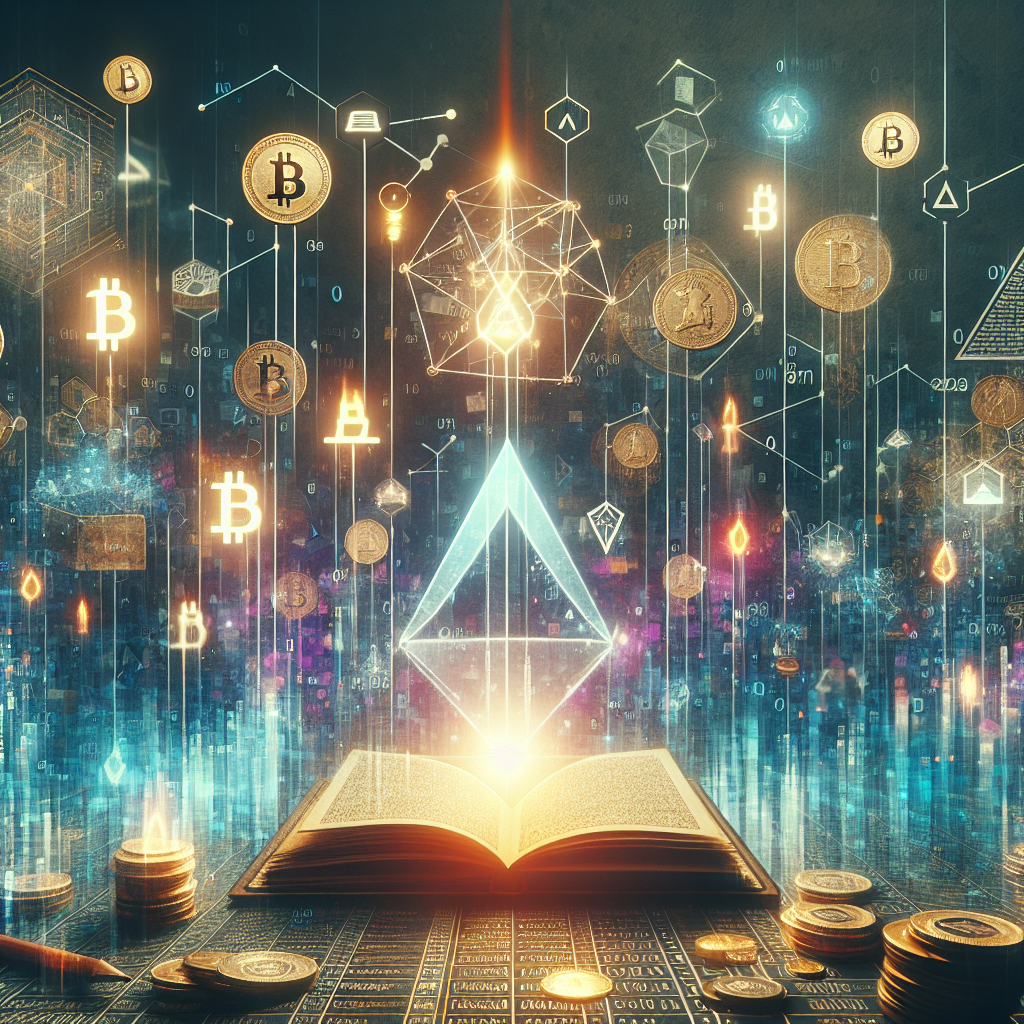 Demystifying DeFi: A Guide for Financial Advisors