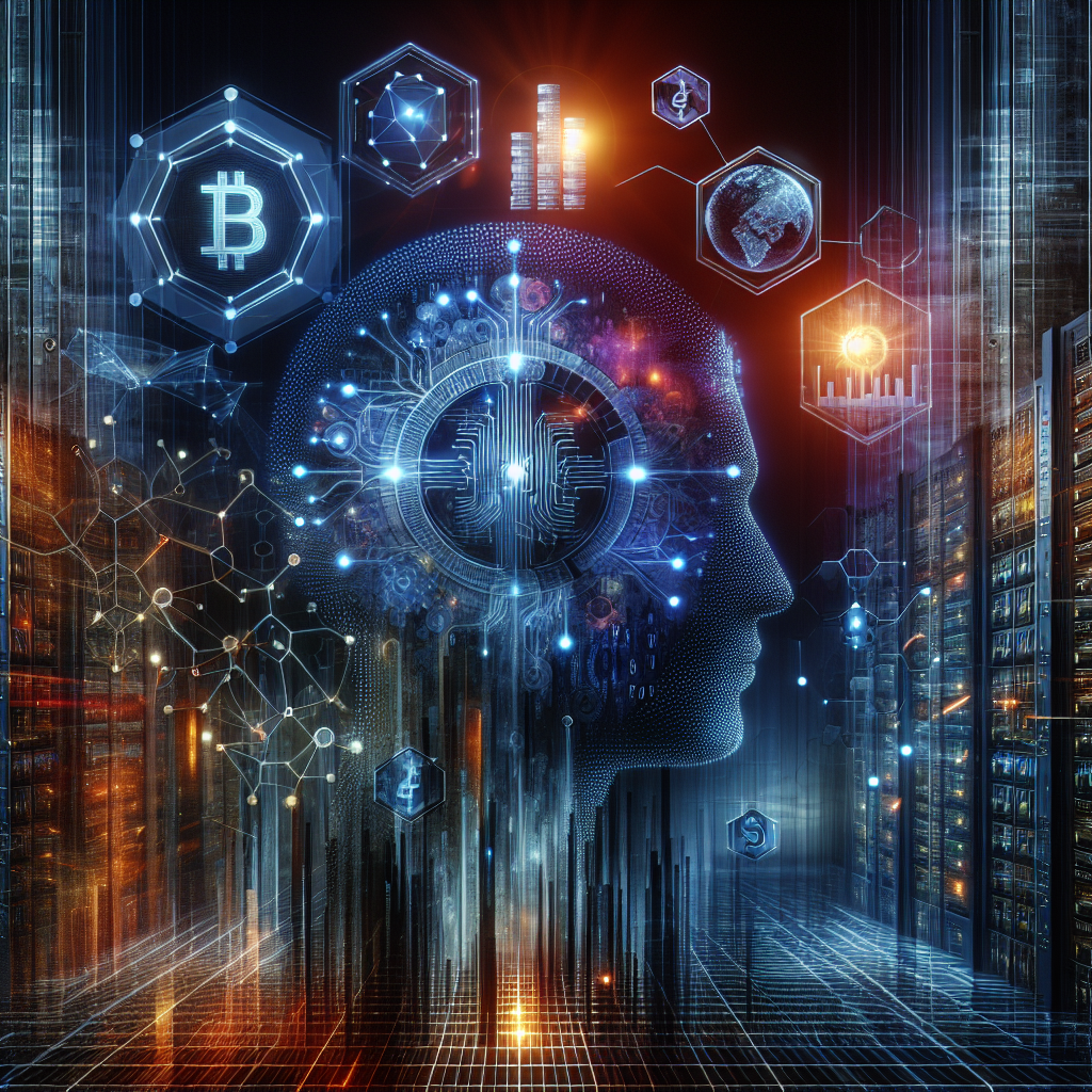Denis Dariotis: The Prodigy Behind the Billion-Dollar Crypto Firm GoQuant