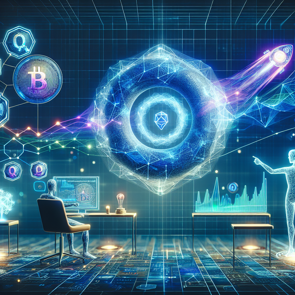 Donut Labs Secures $15M to Revolutionize Crypto Trading with AI Browser