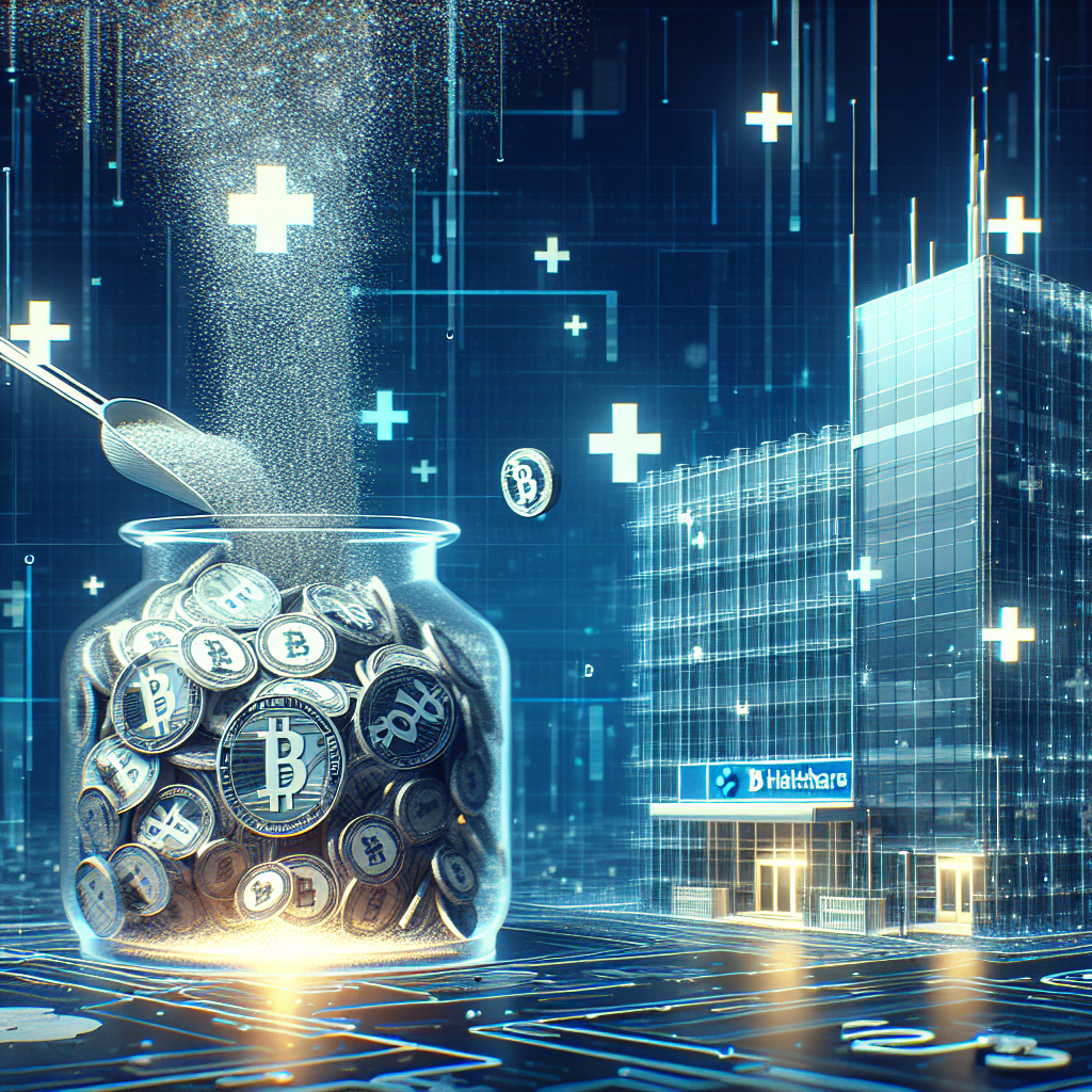 Enlivex Therapeutics Pivots to Crypto with $212M Investment in RAIN Token