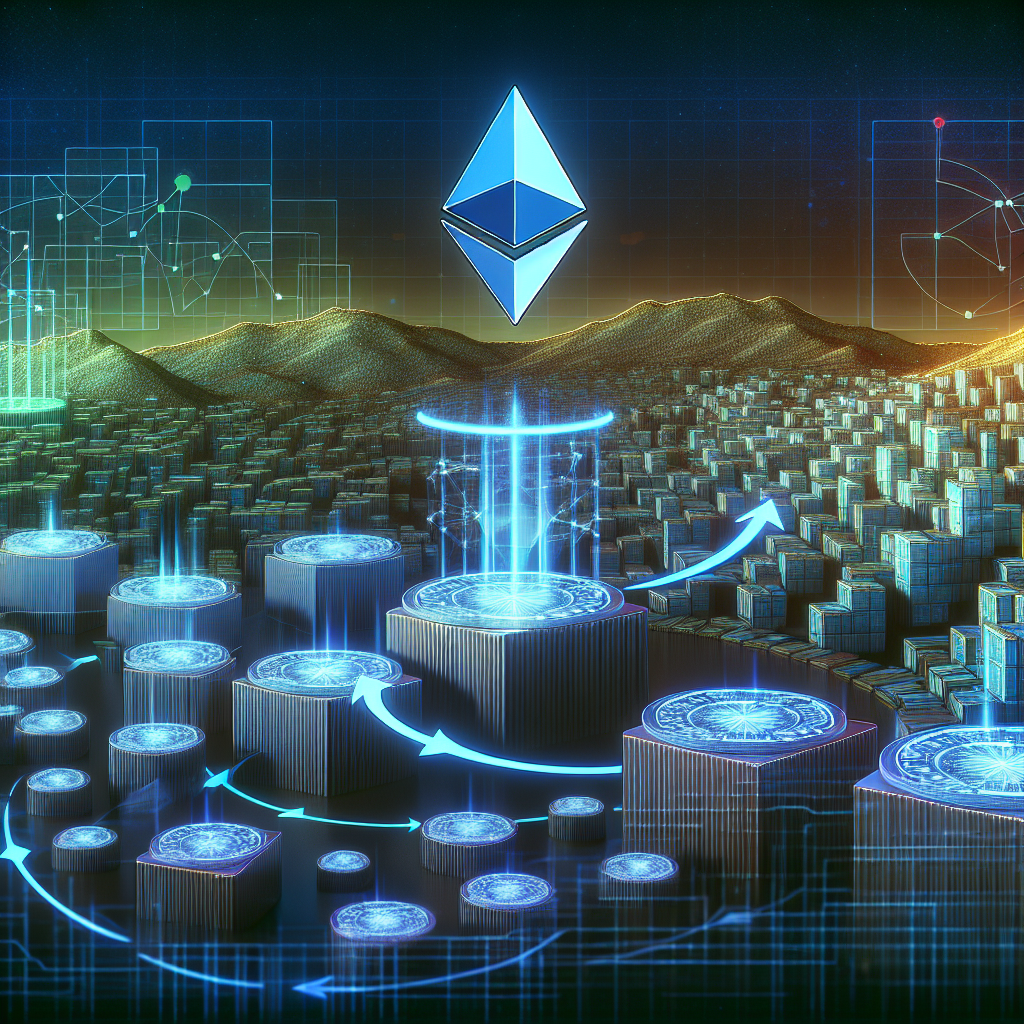 Ethereum's Evolution: A Necessity for Survival in a Competitive Blockchain Ecosystem
