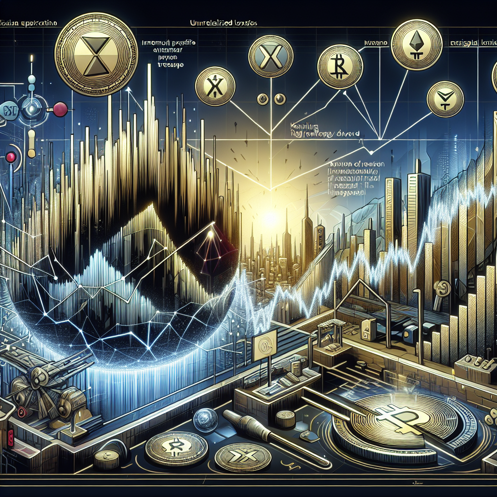 Evernorth's Unrealized XRP Losses Reveal Growing Strain on Digital Asset Treasuries