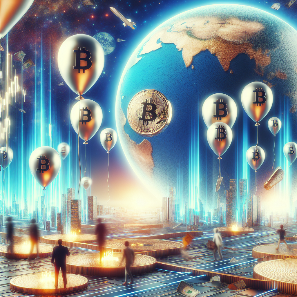 Fiat Inflation Catalyzes Global Crypto Adoption Surge