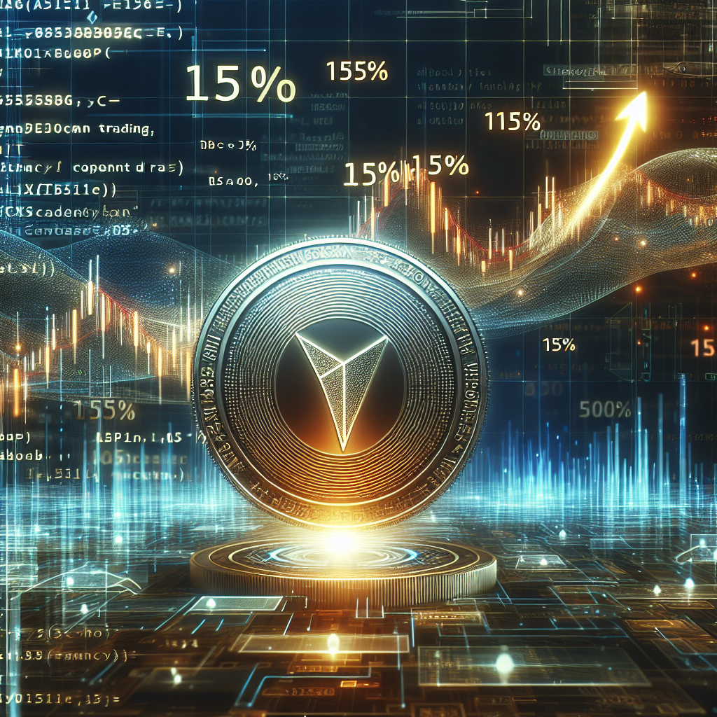 Figment, OpenTrade, and Crypto.com Introduce a 15% Stablecoin Yield Product for Institutions