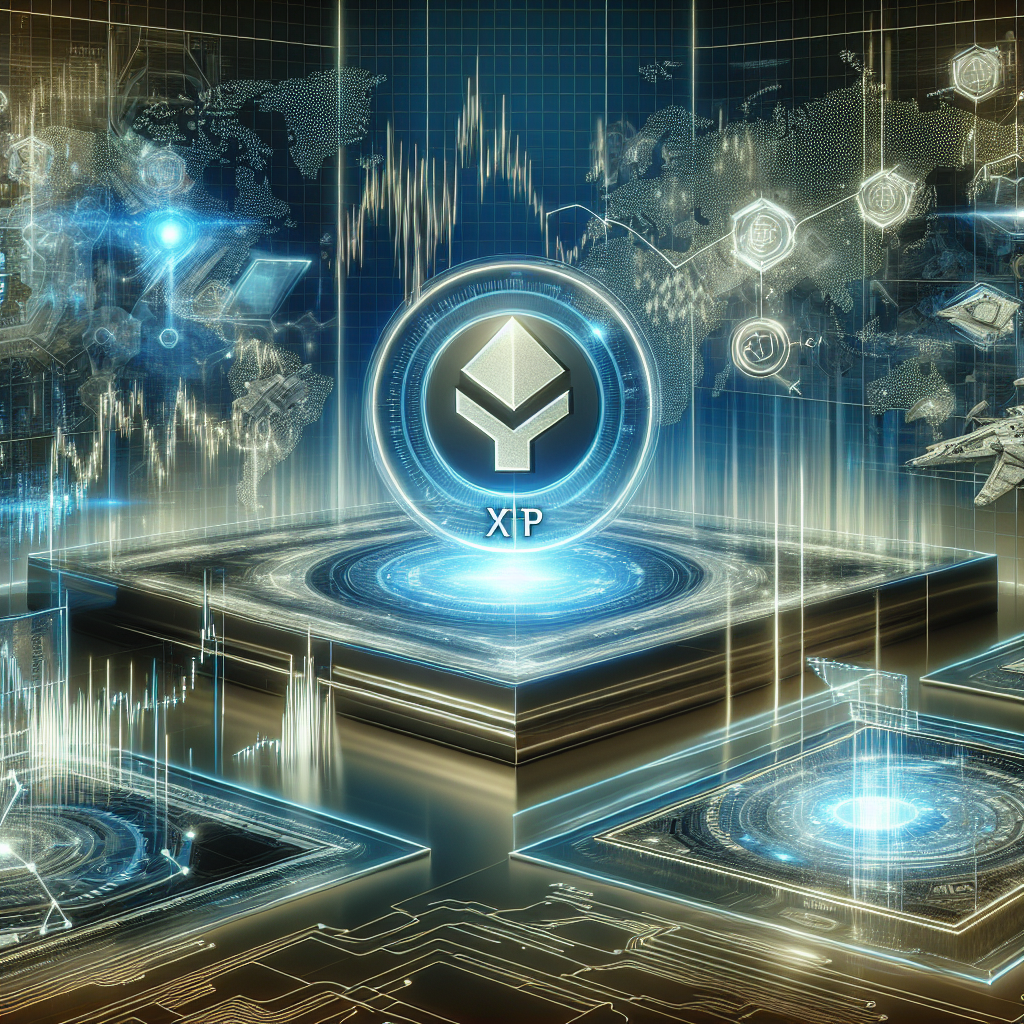 First U.S. Spot XRP ETF Set to Potentially Transform Crypto Investment Landscape