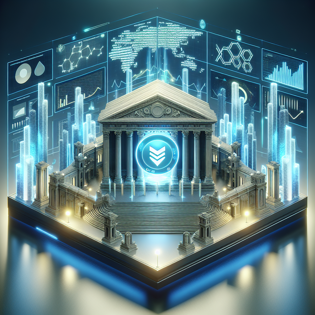 Franklin Templeton Enters the XRP ETF Arena, Highlighting Crypto's Role in Global Finance