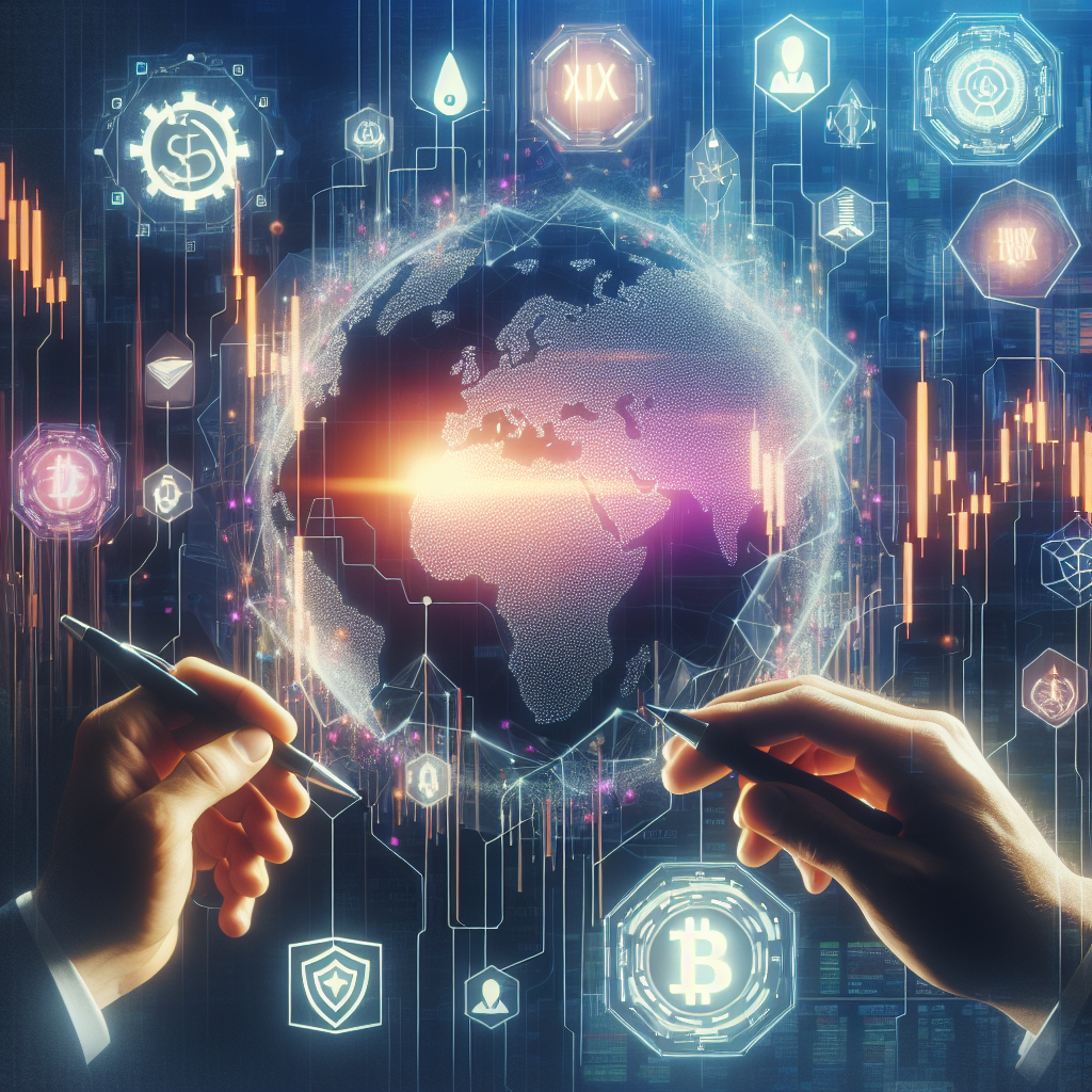 FTSE Russell and Chainlink Forge Partnership to Publish On-Chain Stock Indexes