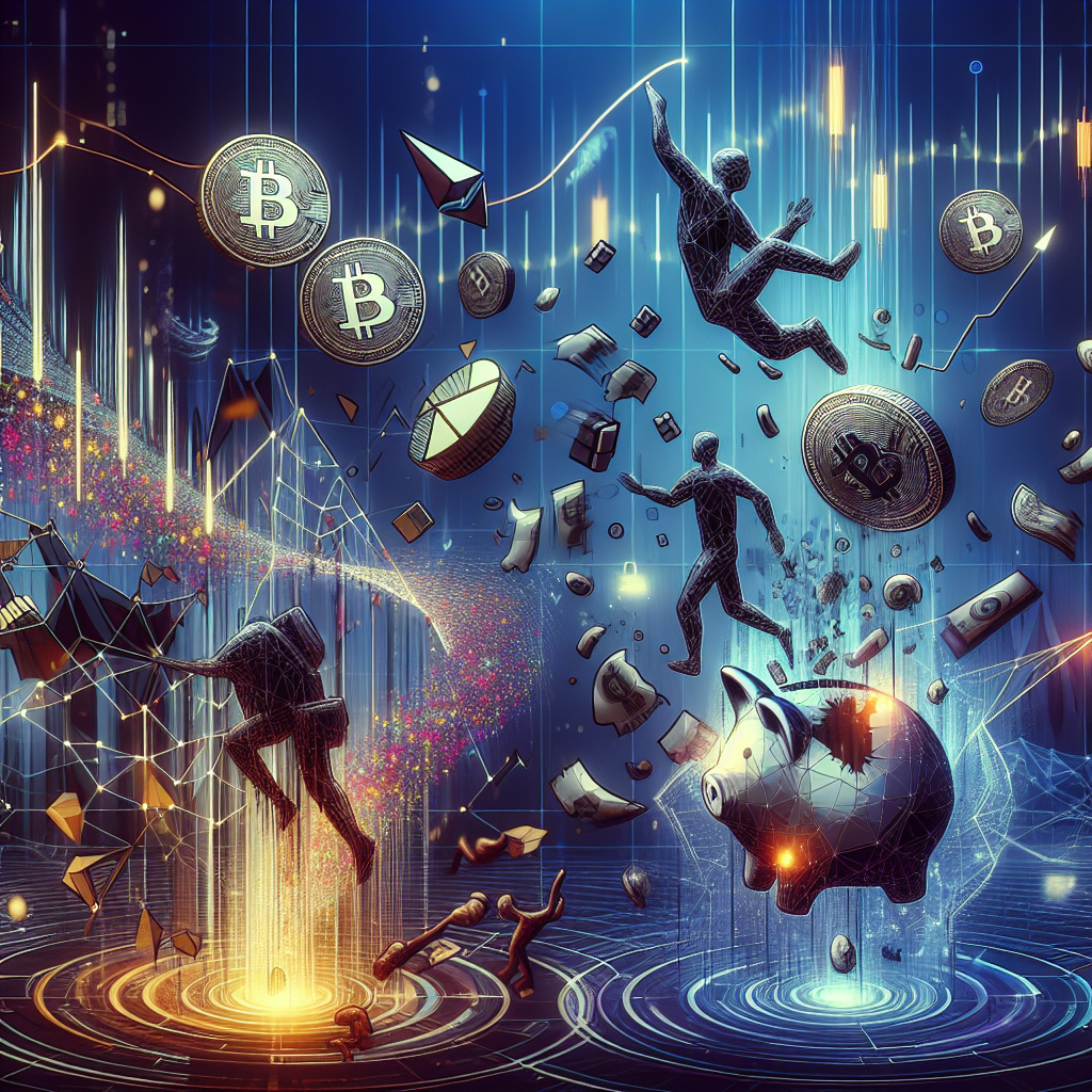 FTX Creditors Face Potentially Low Recovery Amid Crypto Price Volatility