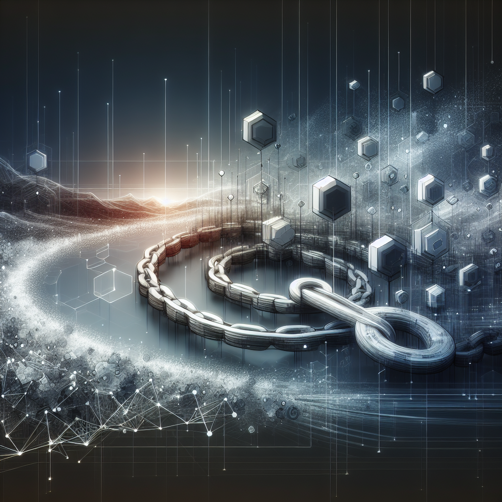 Grayscale Highlights Chainlink as Key Infrastructure for Tokenized Finance