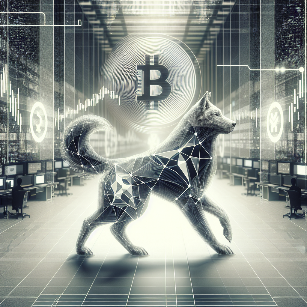 Grayscale's DOGE and XRP ETFs to Debut on NYSE: A New Chapter in Crypto Investing