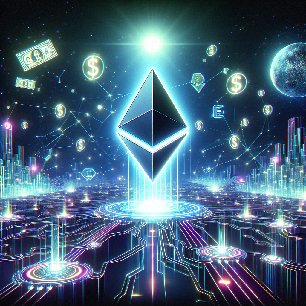 Injective's Native EVM: A Game-Changer in DeFi