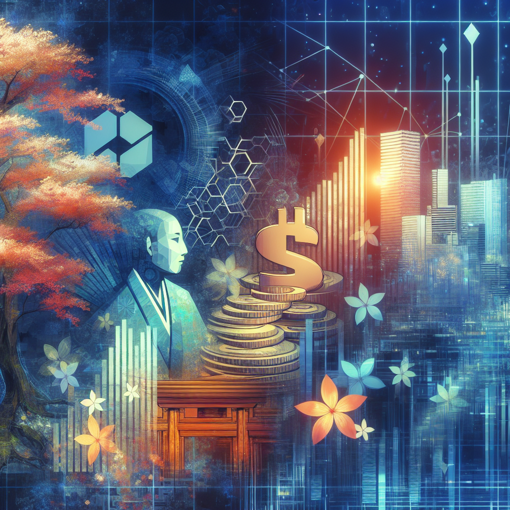 Japan's FSA to Reclassify Crypto as Financial Products with New Tax Reforms