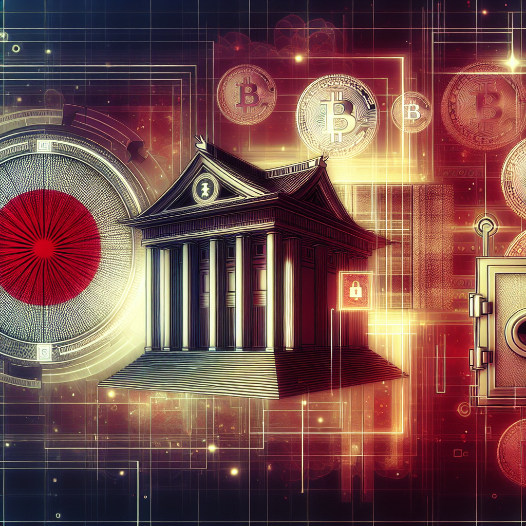 Japan's New Mandate: Crypto Exchanges to Hold Liability Reserves