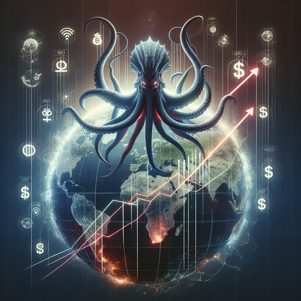 Kraken Secures $800M Boost for Global Expansion, Valued at $20B