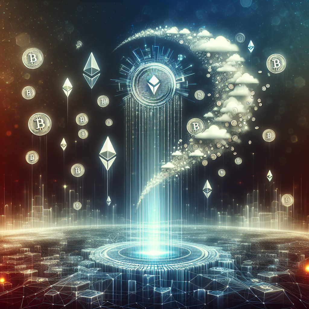 Monad Blockchain Launches with 100B Token Supply and Airdrop Strategy