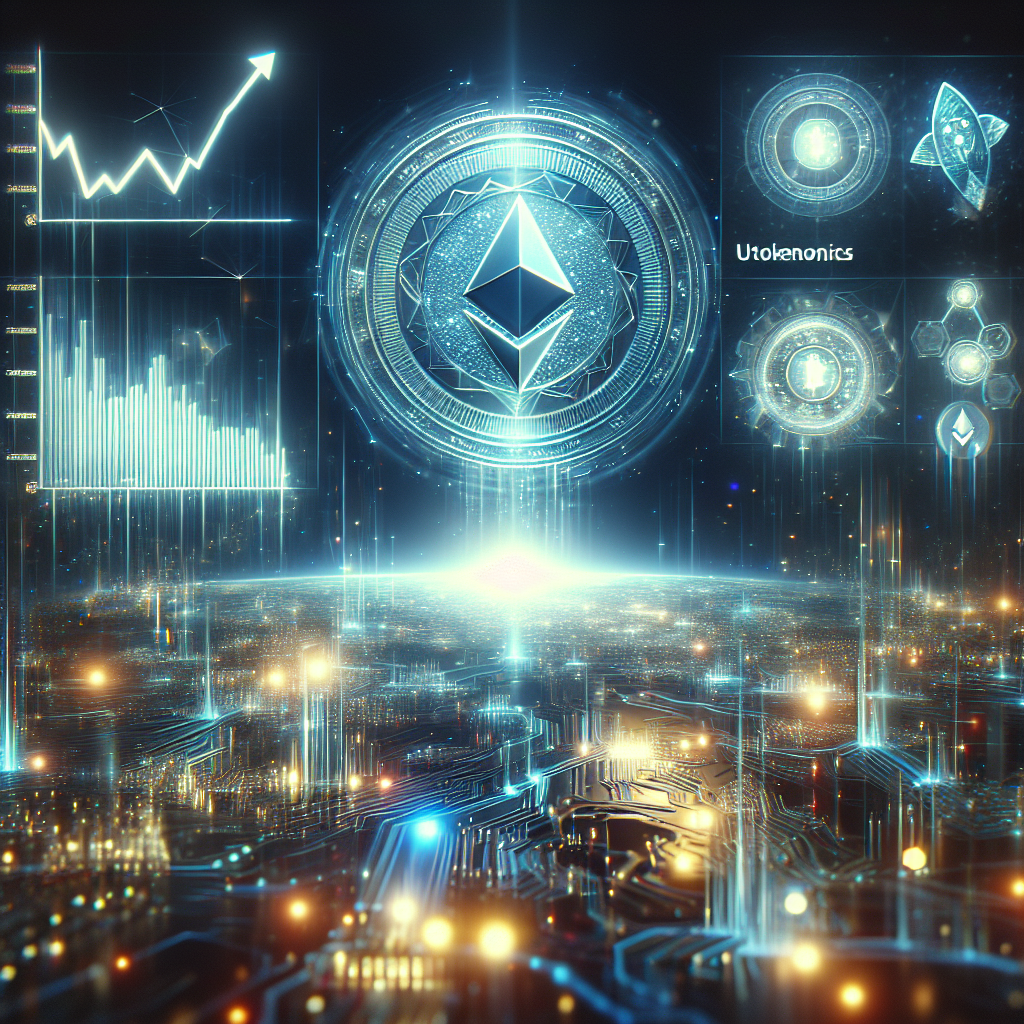 Monad Unveils Tokenomics Ahead of Exciting MON Token Airdrop