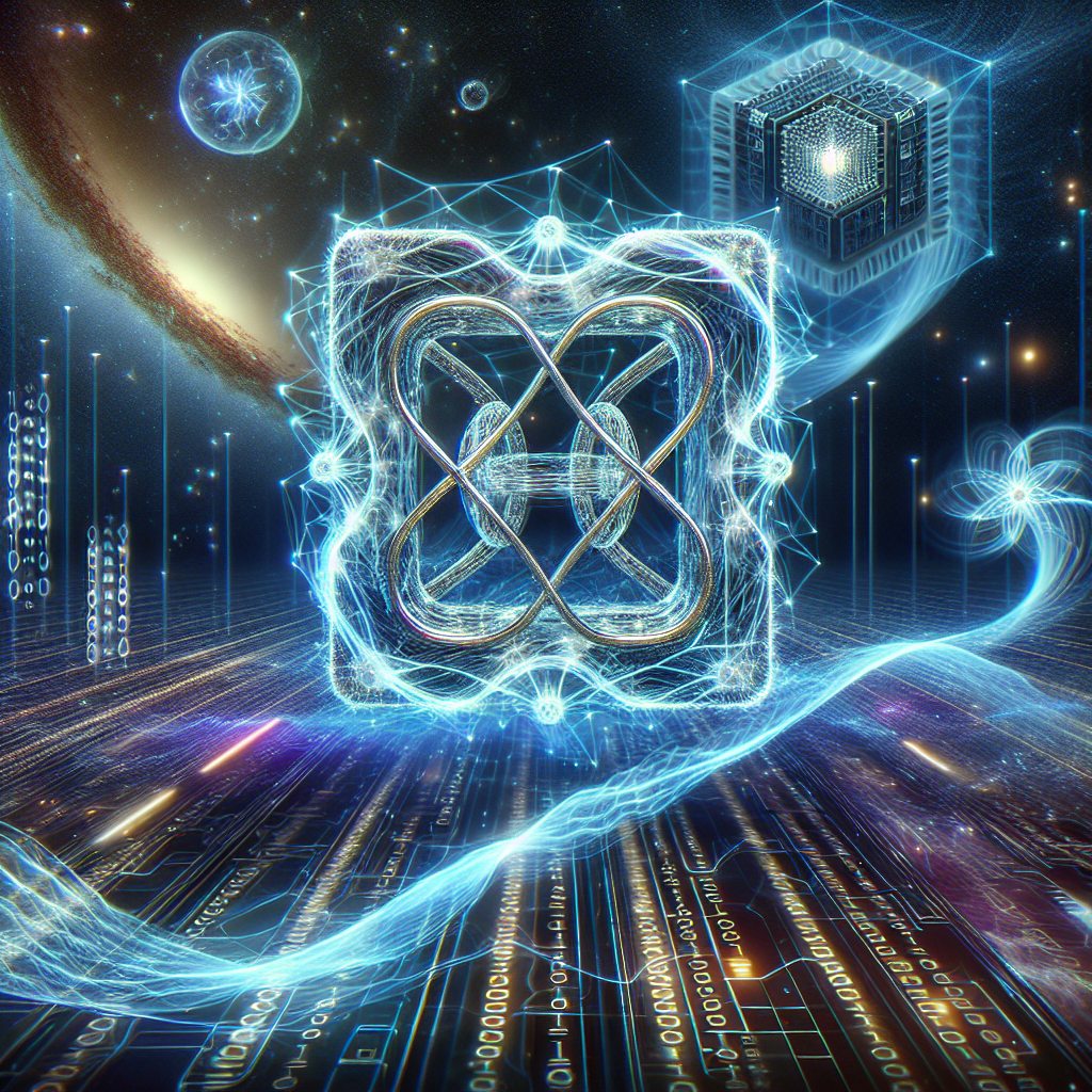 Quantum Security: The New Frontier for Layer-1 Blockchains