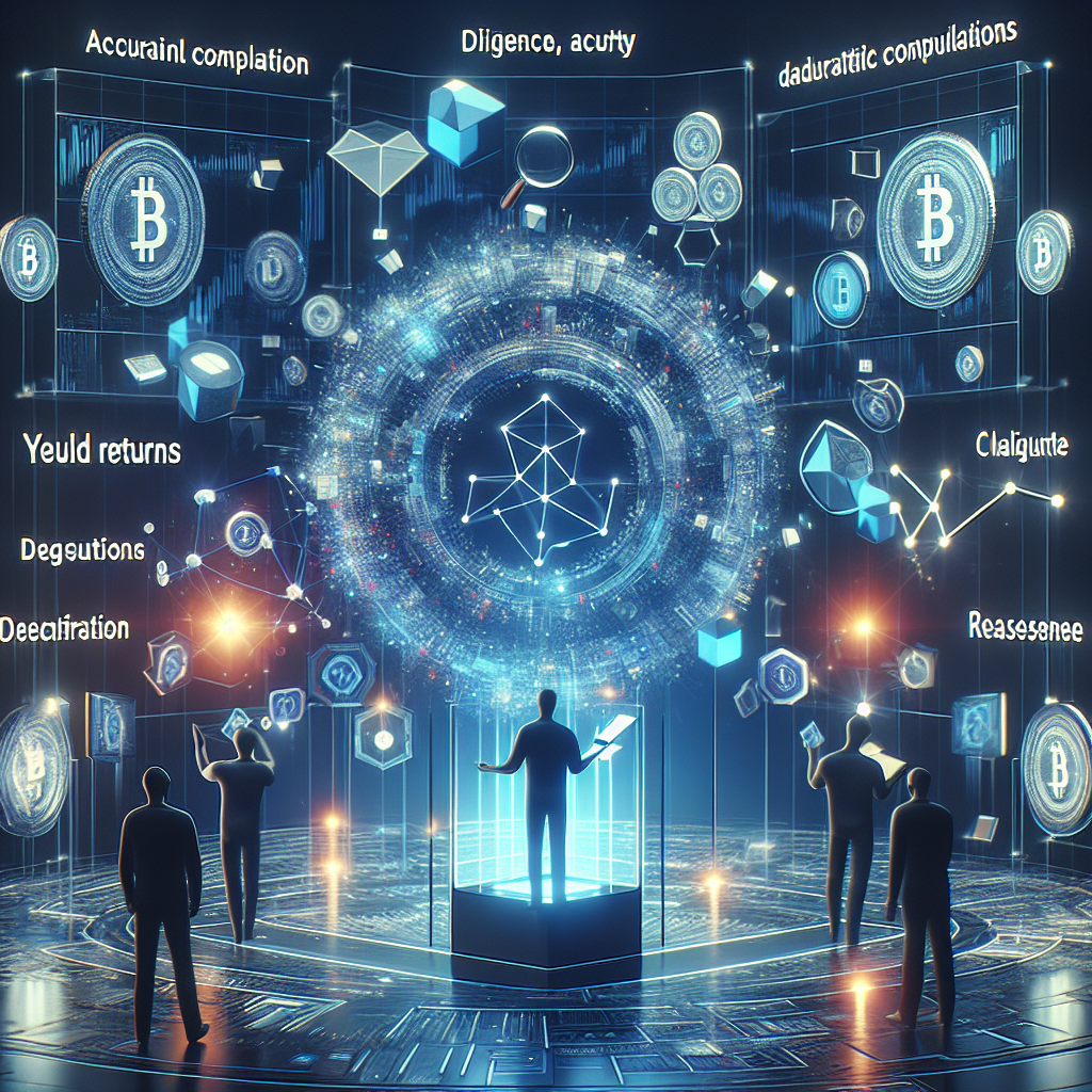 Reassessing DeFi: The Importance of Calculating True Yield Returns