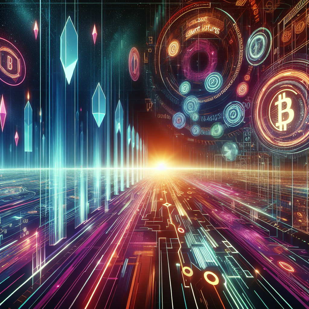 Revolutionizing Crypto Trading: The 'Long DAT, Short Futures' Strategy