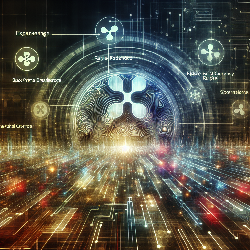 Ripple Expands Horizons with Digital Asset Spot Prime Brokerage Launch