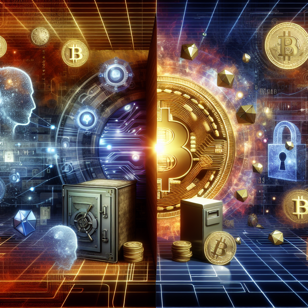 Saifedean Ammous Sparks Debate on Crypto's Privacy vs. Hard Money