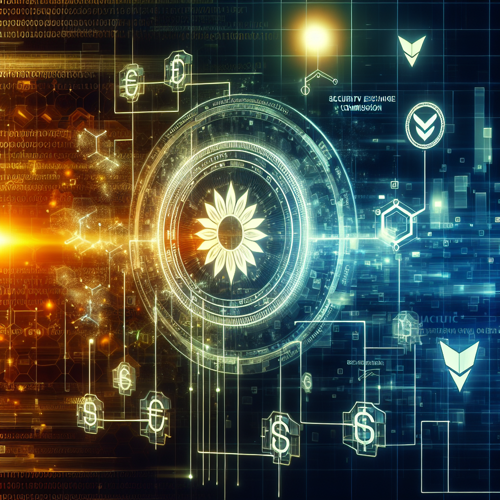 SEC Grants Rare No-Action Letter to Solana DePIN Project Token FUSE