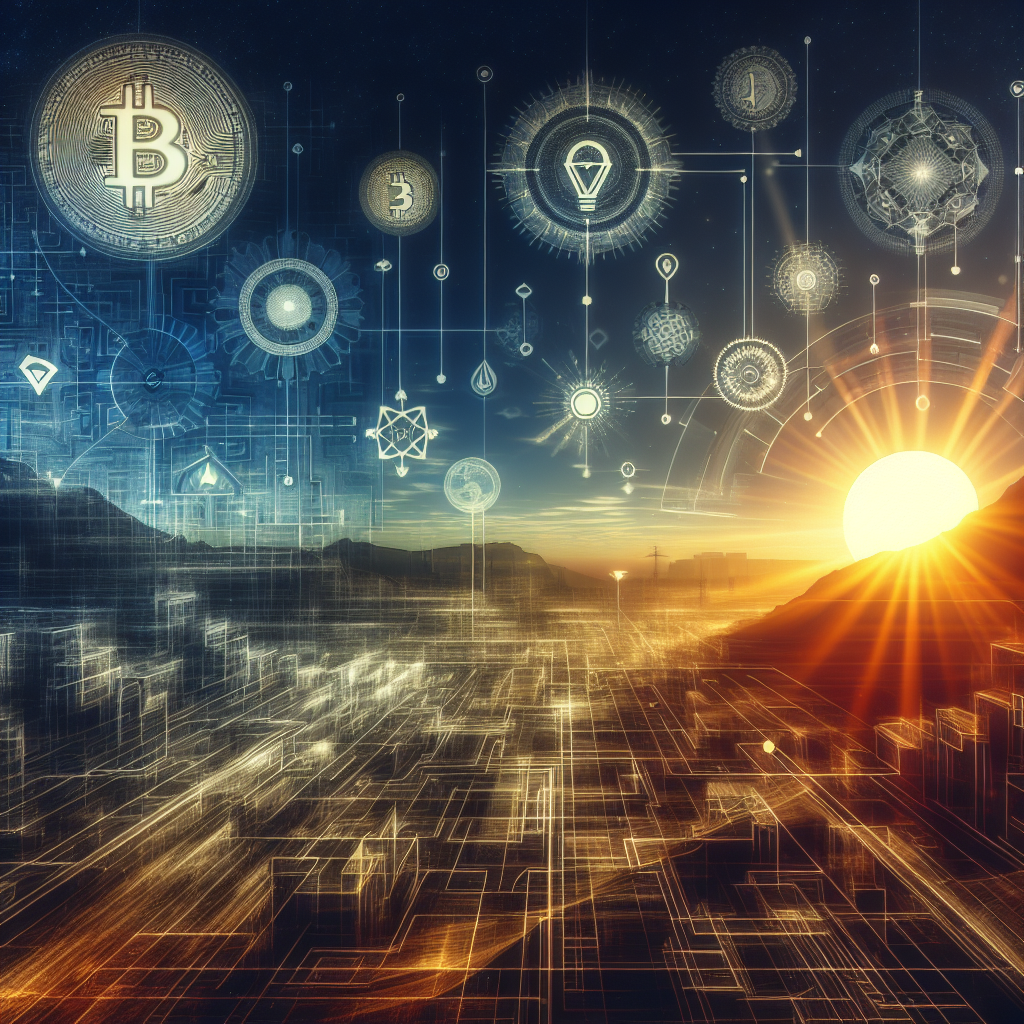 SEC's 2025 Plan: A New Dawn for Crypto Oversight