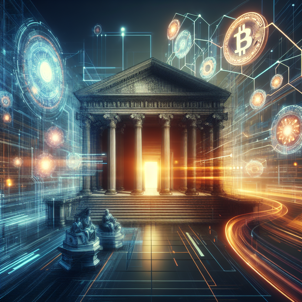 SoFi Enters the Crypto Arena with Bank-Level Confidence