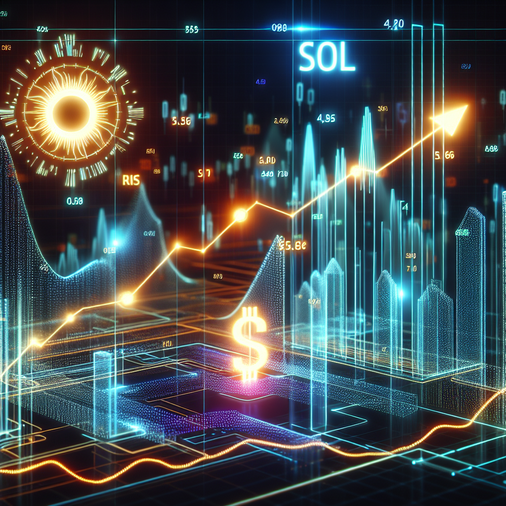 SOL Price Hits Five-Month Low Despite Solana ETF Success