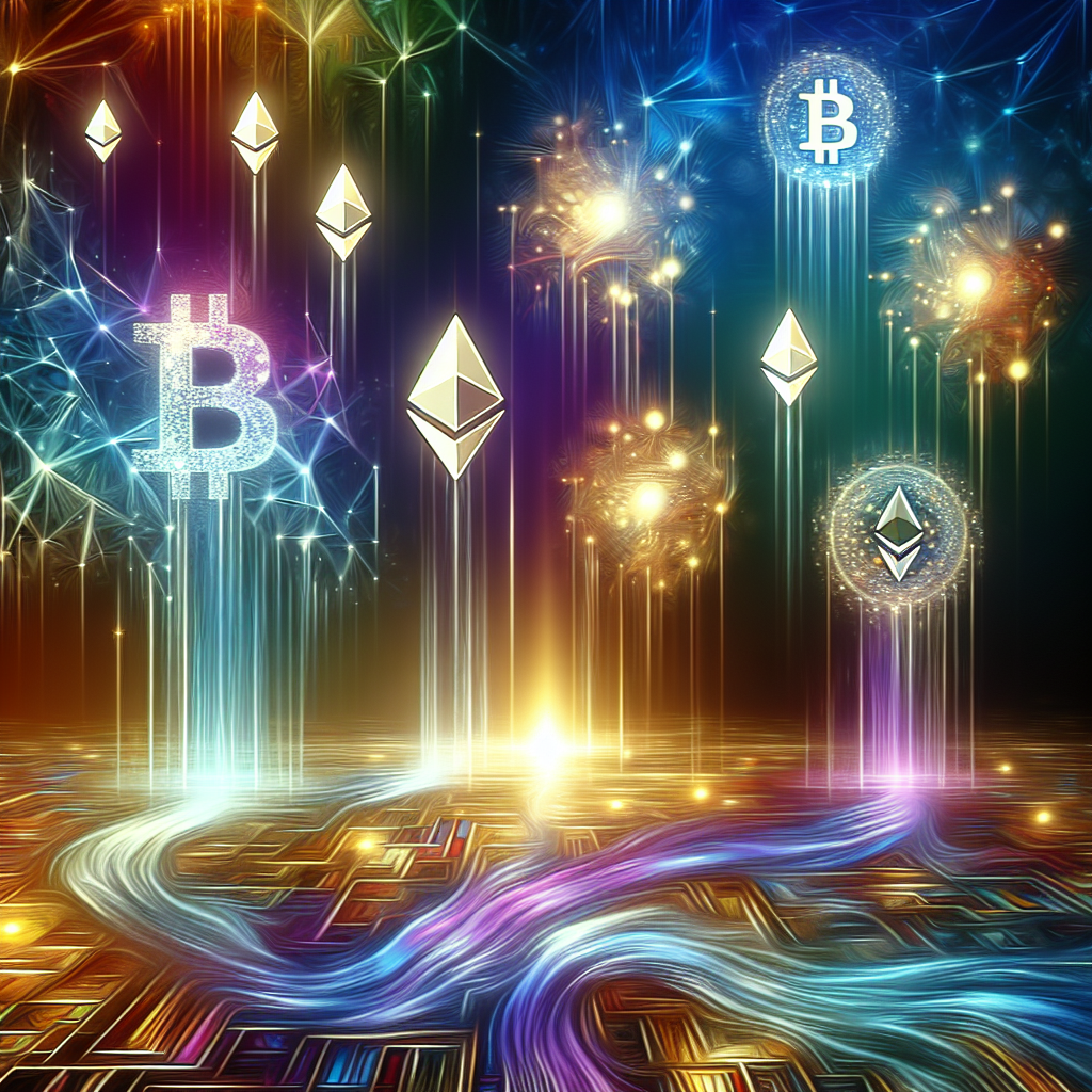 Solana ETFs Attract Continued Inflows Amid Capital Shift from Bitcoin and Ethereum