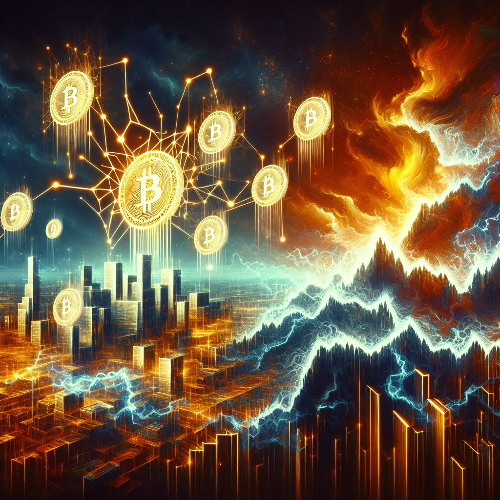 Solana ETFs Draw Interest Amidst Bitcoin's Volatile ETF Landscape