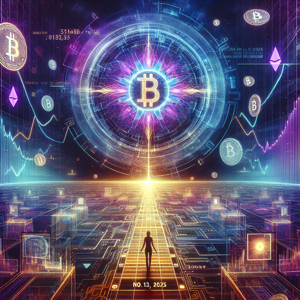 Solana in Focus: Navigating the Crypto Landscape on November 13, 2025