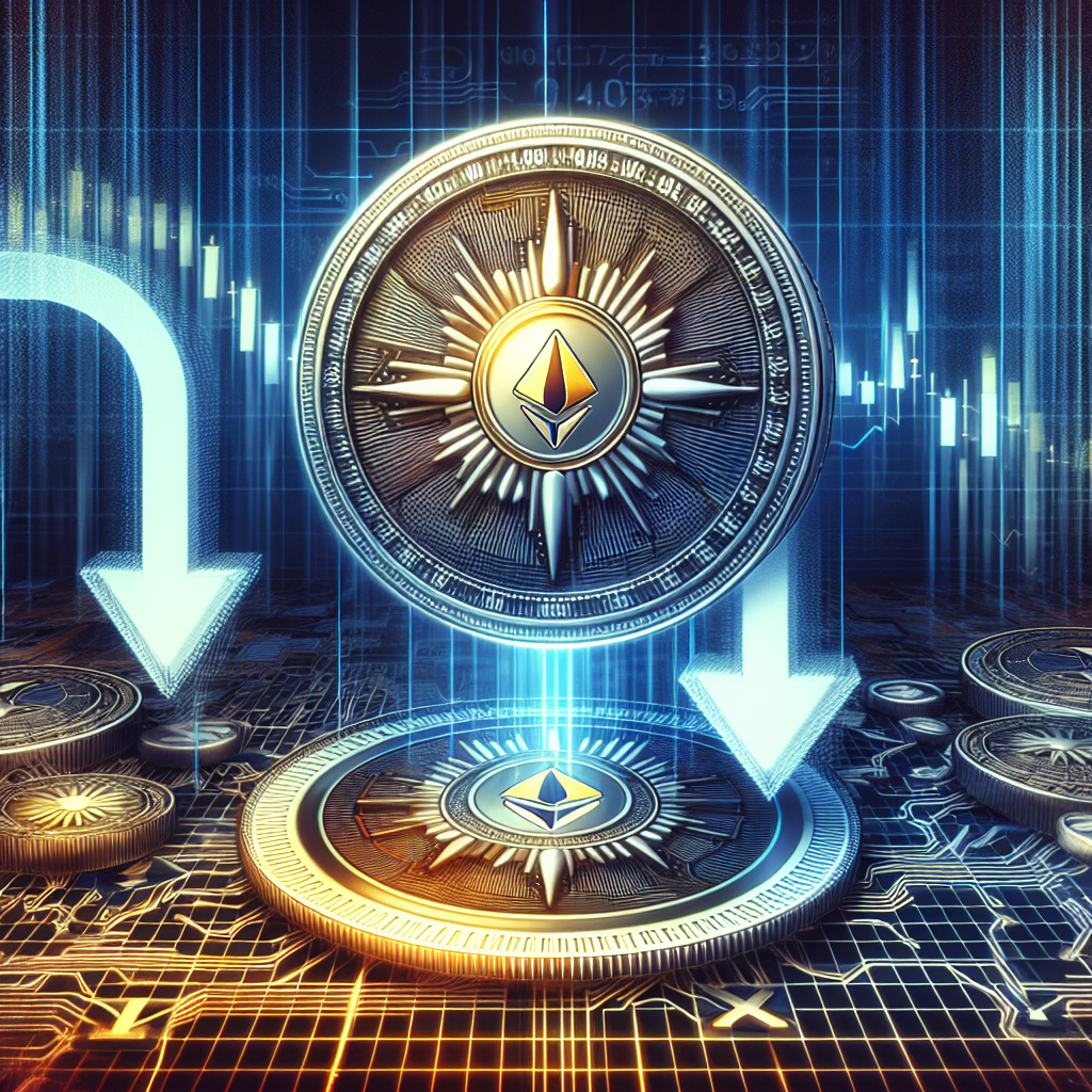 Solana's Price Dips 4.9% Amid Alameda's Token Unlocks and Market Pressures
